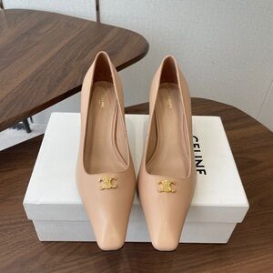 Celine Heels